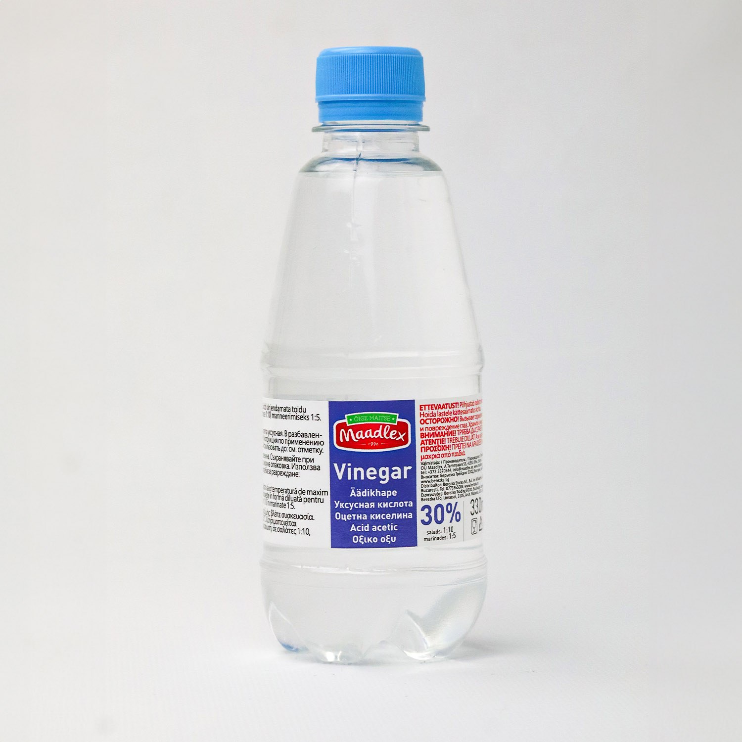 Acetic acid 30%