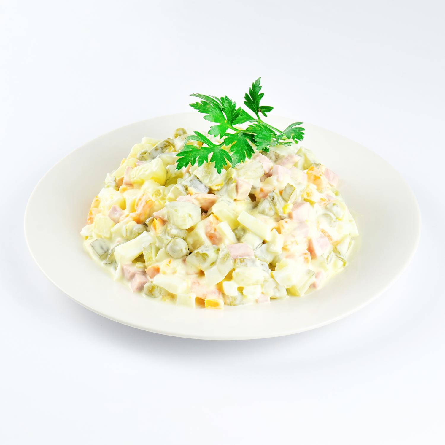 Salad Olivie 250g